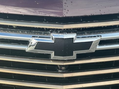 Used 2022 Chevrolet Traverse High Country w/ LPO, Floor Liner Package image 40