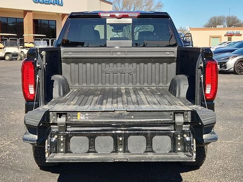 Certified 2024 GMC Sierra 1500 AT4 w/ Technology Package image 10