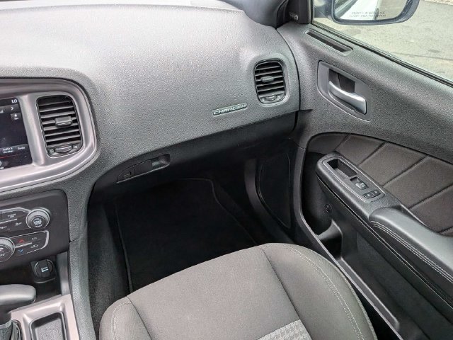 Used 2023 Dodge Charger GT w/ Blacktop Package RWD image 17