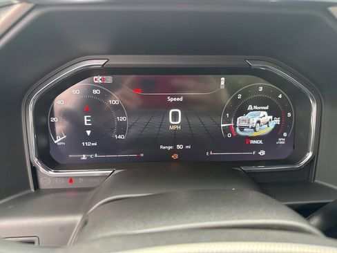 New 2026 GMC Sierra 2500 Denali AWD/4WD image 20