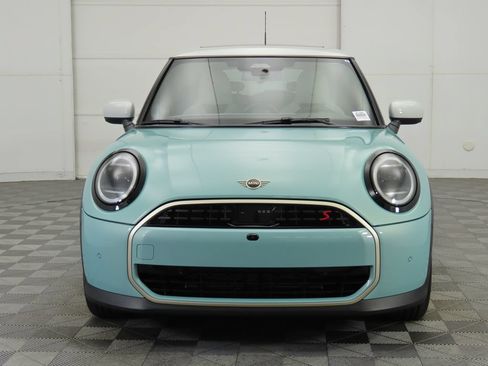 Used 2026 MINI Cooper S FWD image 4