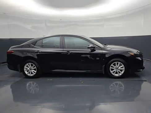 Used 2026 Toyota Camry LE w/ Convenience Package AWD/4WD image 2