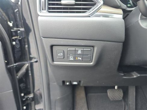 Used 2025 MAZDA CX-5 Signature image 36