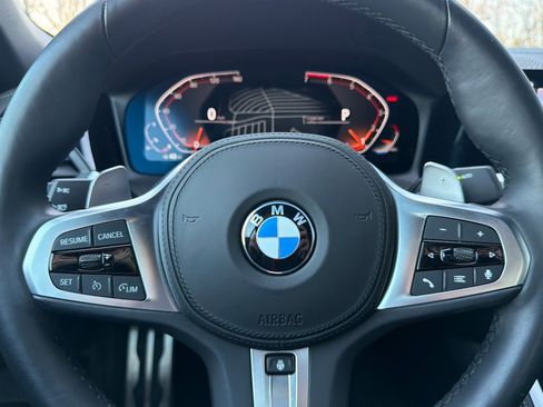 Certified 2023 BMW 430i 430i w/ M Sport Package image 30