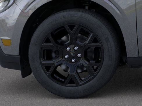 New 2025 Ford Maverick XLT w/ XLT Luxury Package AWD/4WD image 41