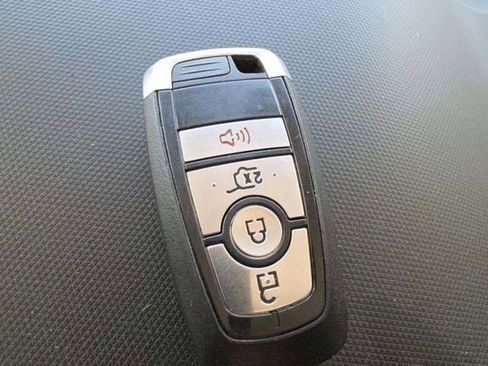 Used 2023 Ford Mustang Mach-E Select image 17