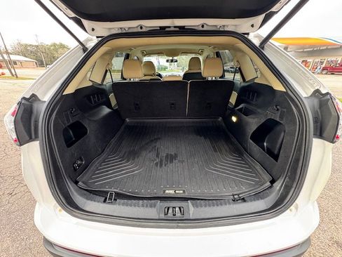 Used 2015 Ford Edge SEL w/ Equipment Group 201A image 12