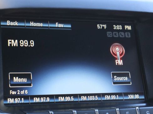 Used 2017 Chevrolet Equinox LS image 14