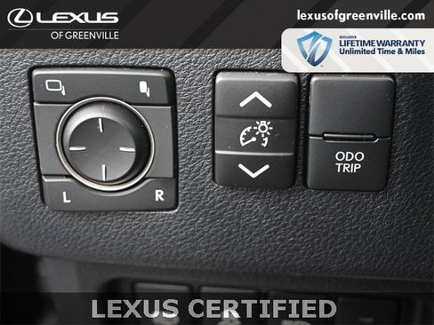 Certified 2023 Lexus GX 460 Premium image 15