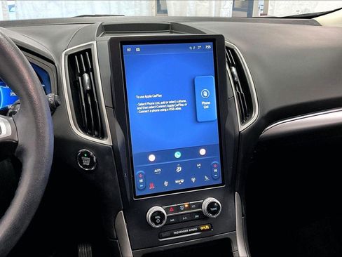 Used 2022 Ford Edge SEL w/ Convenience Package image 6