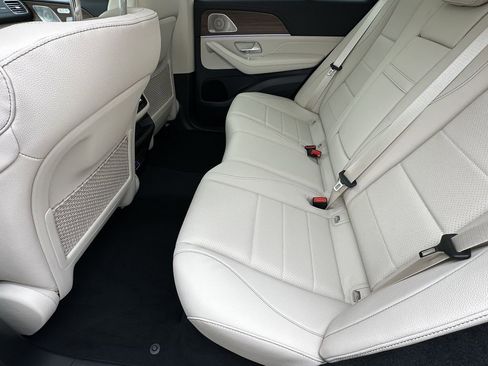 New 2026 Mercedes-Benz GLE 350 4MATIC image 24