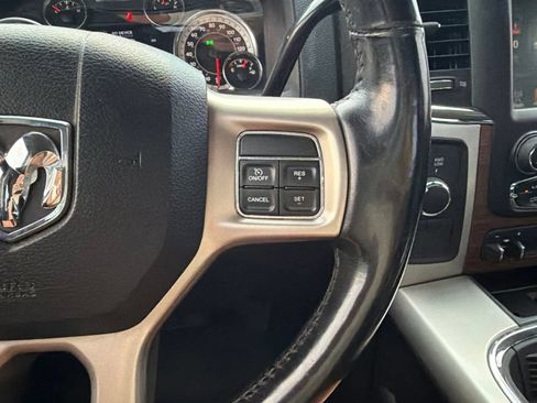 Used 2016 RAM 3500 Laramie AWD/4WD image 49