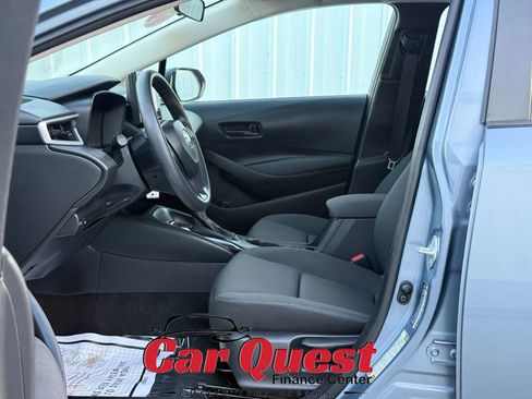 Used 2023 Toyota Corolla LE FWD image 10