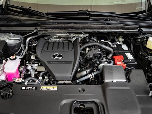 New 2026 Lexus RX 350 F Sport image 36