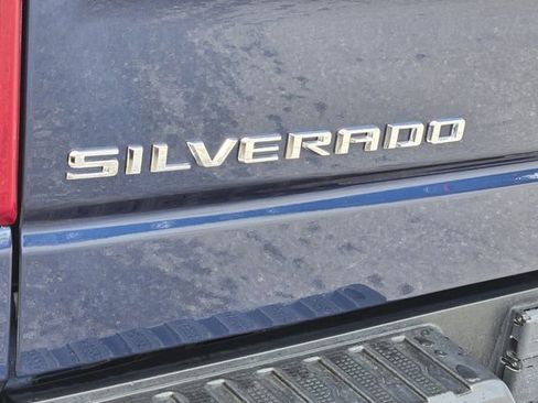 Certified 2023 Chevrolet Silverado 1500 RST w/ Convenience Package II image 7