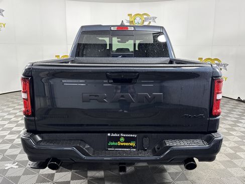 New 2026 Chrysler Pacifica Select image 33