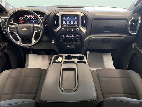 Used 2022 Chevrolet Silverado 1500 LT image 14