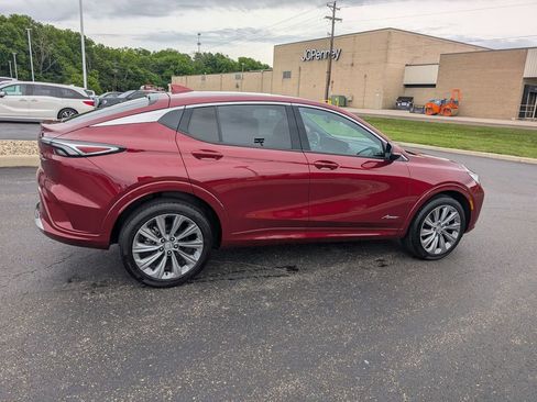 Used 2024 Buick Envista Avenir FWD image 8
