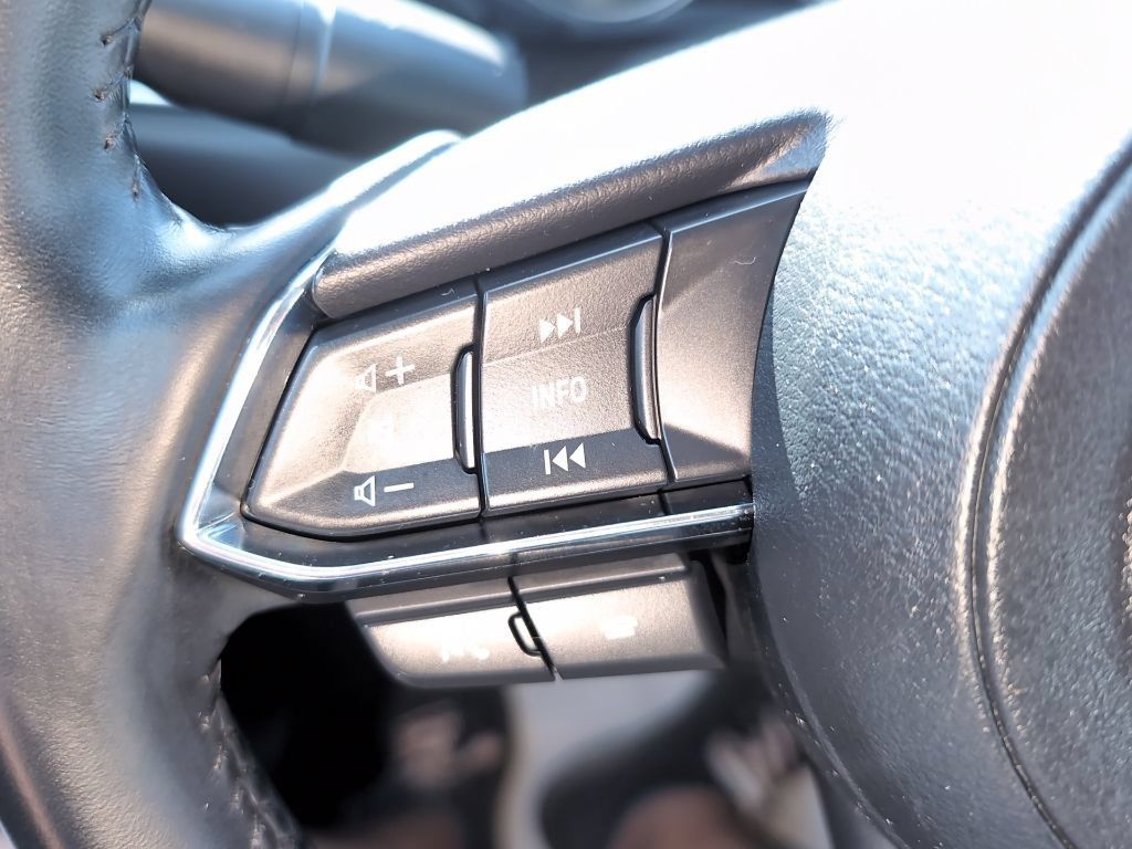 Certified 2023 MAZDA CX-5 AWD 2.5 S w/ Select Package image 16