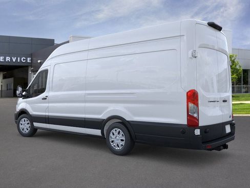 New 2026 Ford Transit 350 148 High Roof Extended image 4