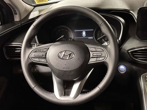 Used 2023 Hyundai Santa Fe SEL image 18