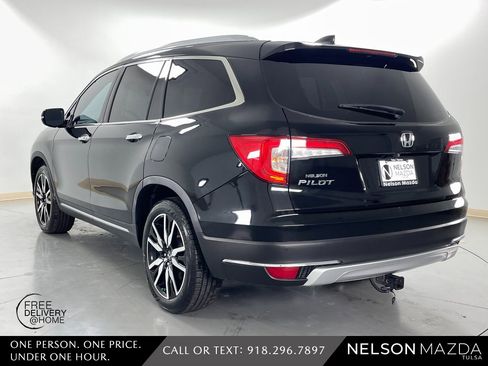Used 2019 Honda Pilot Touring image 8