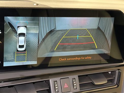 Certified 2025 Lexus ES 350 Ultra Luxury w/ Accessory Package (Z2) image 28