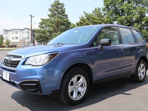 Used 2018 Subaru Forester 2.5i AWD/4WD image 11