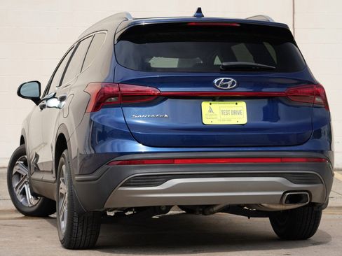 Used 2023 Hyundai Santa Fe SEL w/ Cargo Package FWD image 5