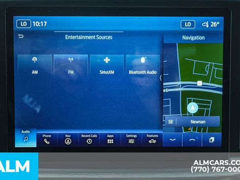 Used 2023 Ford F150 Lariat w/ Equipment Group 502A High AWD/4WD image 36