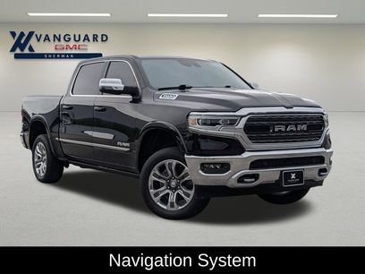 Used 2023 RAM 1500 Limited