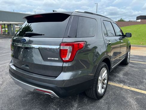 Used 2016 Ford Explorer Limited FWD image 6