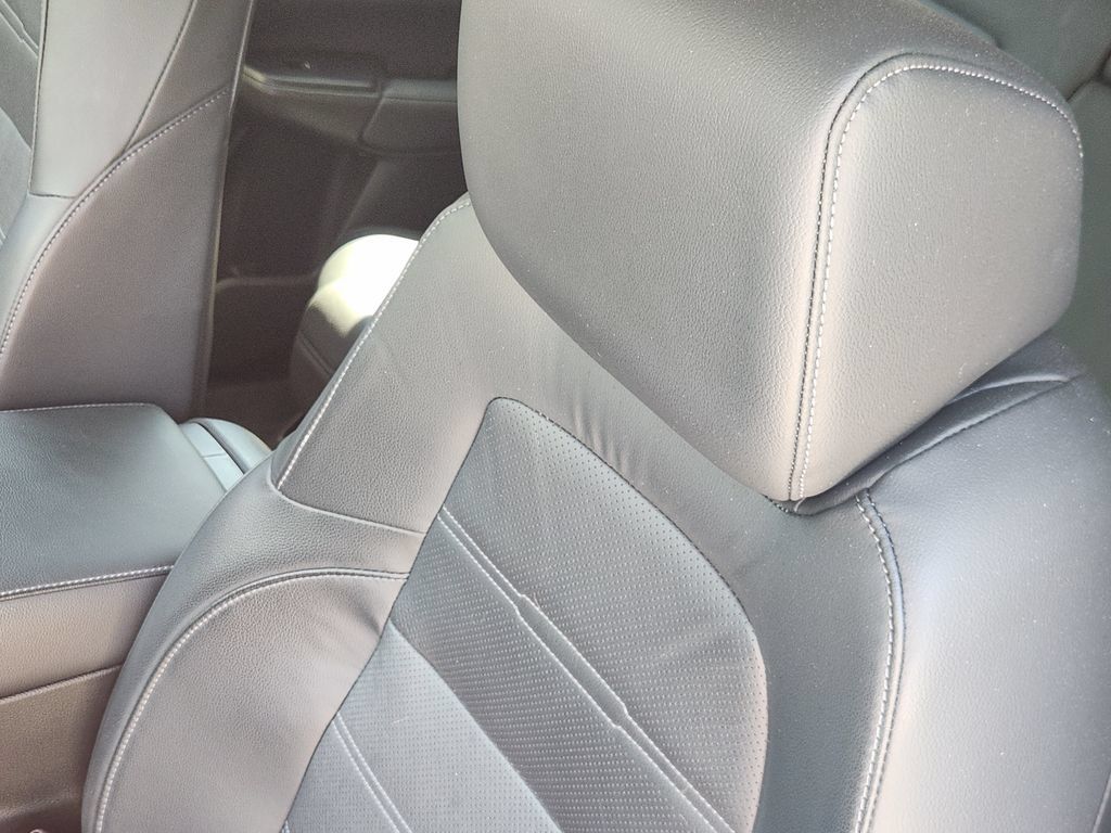 Used 2021 Honda CR-V Touring image 20