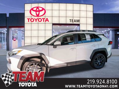 Used 2024 Toyota RAV4 Adventure w/ Convenience Package