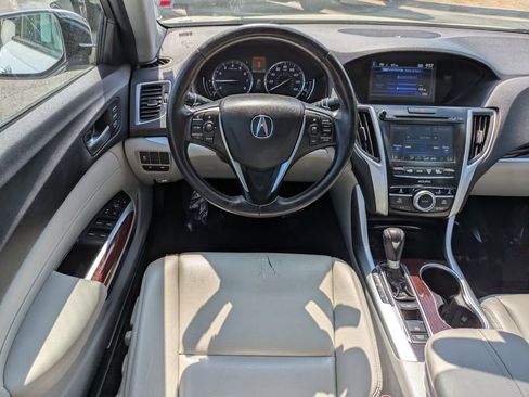 Used 2015 Acura TLX image 59