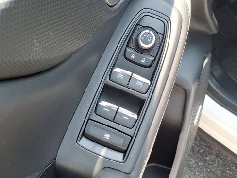 Used 2024 Subaru Forester Limited AWD/4WD image 14