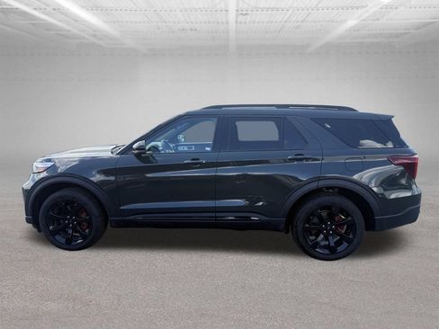 Used 2023 Ford Explorer ST w/ Equipment Group 401A AWD/4WD image 12