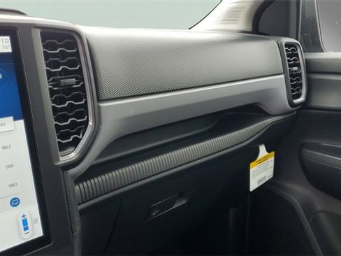 New 2025 Ford Ranger XL image 33