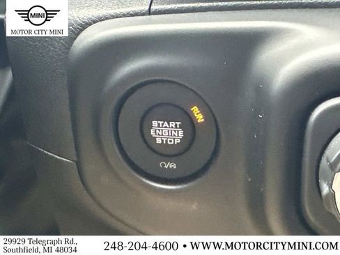 Used 2022 Jeep Gladiator Overland AWD/4WD image 30