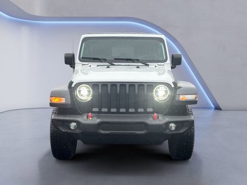 Certified 2021 Jeep Wrangler Unlimited Sport image 10