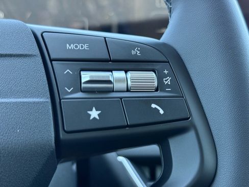 New 2025 Kia K4 EX image 18