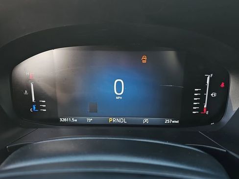 Used 2023 Ford Escape Active w/ Tech Pack #1 image 20