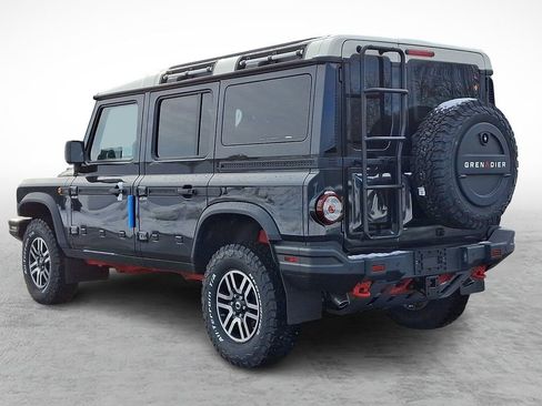 New 2026 INEOS Grenadier image 3