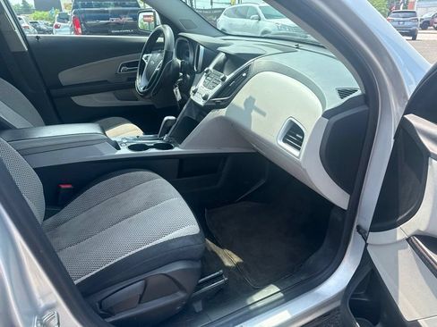 Used 2015 Chevrolet Equinox LT AWD/4WD image 30