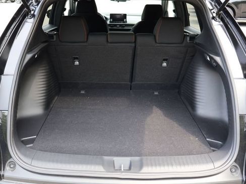 Used 2024 Honda HR-V Sport image 16