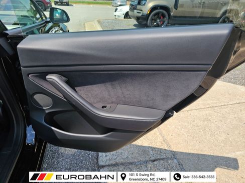 Used 2023 Tesla Model 3 Standard Range RWD image 26