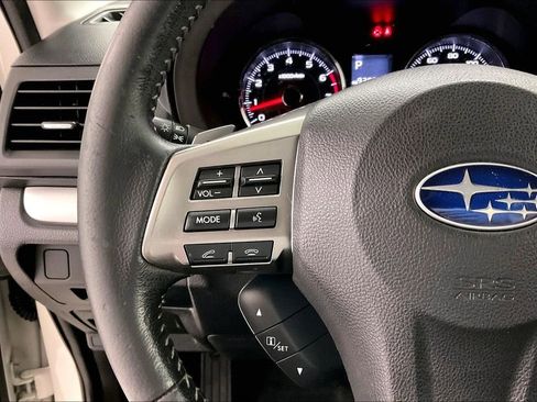 Used 2014 Subaru Forester 2.0XT Touring image 10