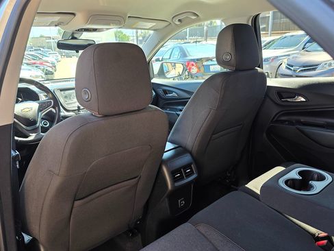 Used 2019 Chevrolet Equinox LT AWD/4WD image 25