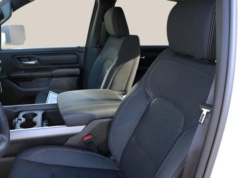 New 2026 RAM 1500 Express image 11