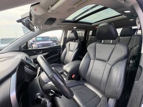 Used 2022 Subaru Ascent Limited w/ Technology Package AWD/4WD image 12